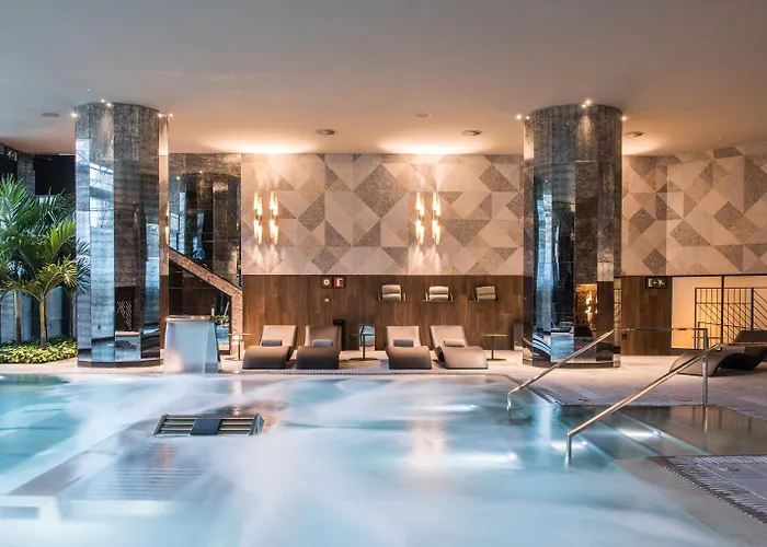 Grand Hyatt Barcelona
