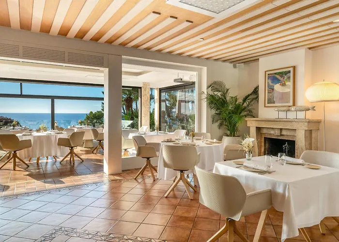 Hotel Cala Del Pi - Adults Only
