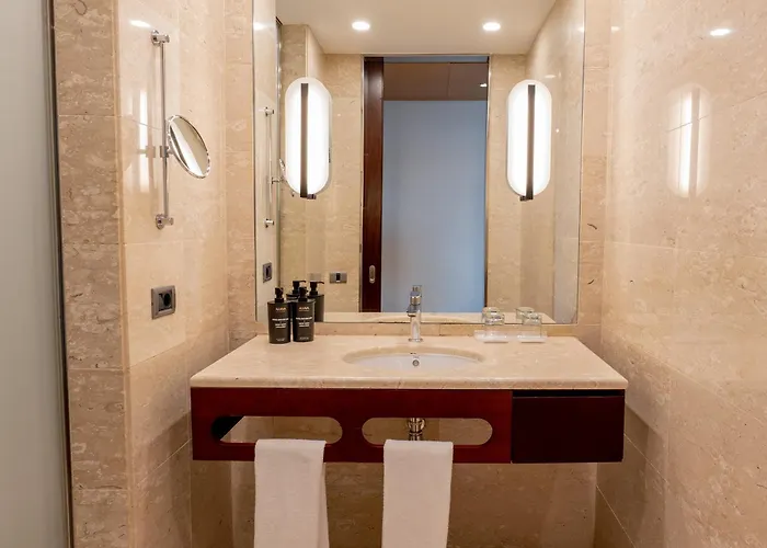 Eurostars Grand Marina Hotel Gl